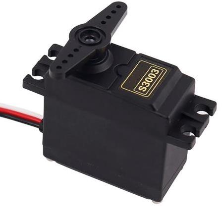 Futaba S3003 Servo Motor(270 Derece)