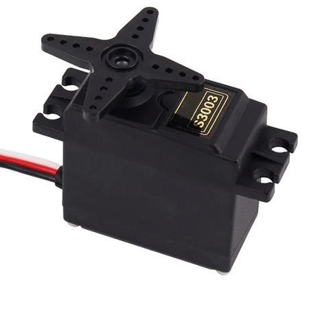 Futaba S3003 Servo Motor(270 Derece)