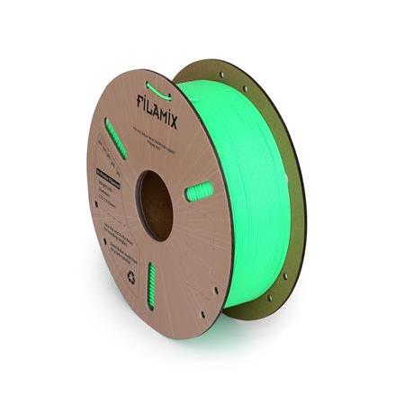Filamix Rapid Petg Filament 1.75mm 1Kg Yeşil