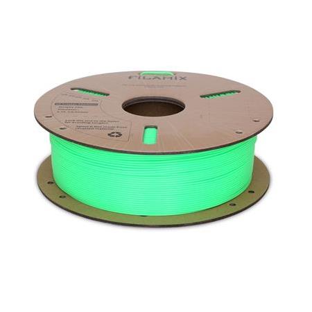 Filamix Rapid Petg Filament 1.75mm 1Kg Yeşil