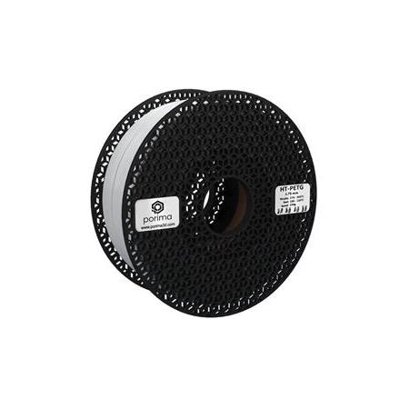 Porima HT PETG 1.75mm Beyaz Filament 1Kg