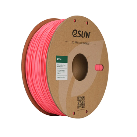 Esun ABS Filament Pembe 1.75mm 1000gr