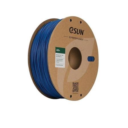 Esun ABS Filament Mavi 1.75mm 1000gr