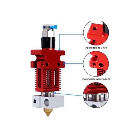 CR-6 SE Hotend Kit