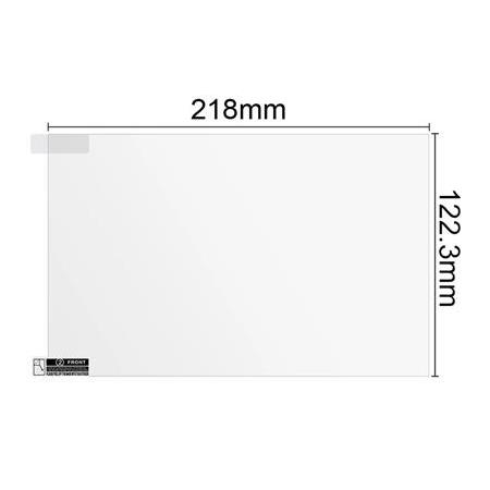 Anycubic M3 Premium LCD Ekran Koruyucu Film 218x122.3mm-10.1inç(5 adet)