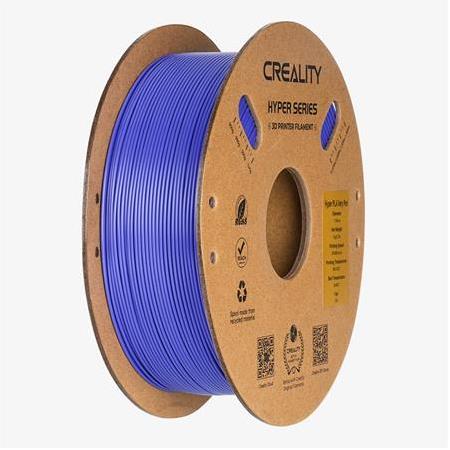 Creality Hyper PLA Very Peri Filament 1.75mm 1Kg