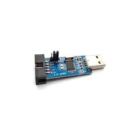 Usb Isp Programlayıcı