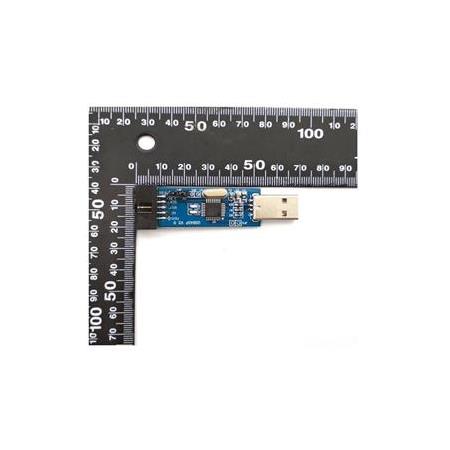 Usb Isp Programlayıcı