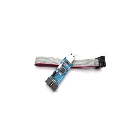 Usb Isp Programlayıcı