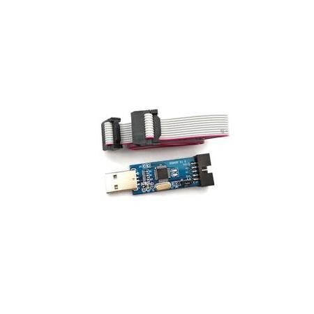 Usb Isp Programlayıcı