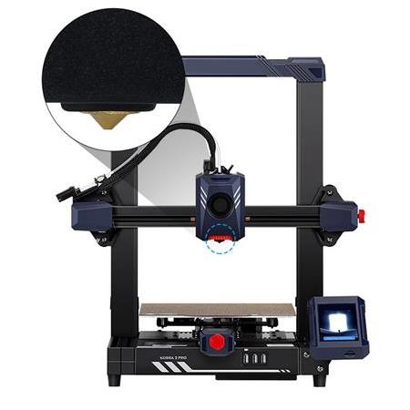 Anycubic Hotend Set(Kobra 2-Kobra 2 Plus-Kobra 2 Max)