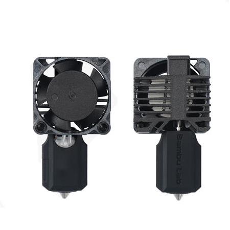 Bambu Lab X1 Serisi 0.6mm Hotend Seti-Sertleştirilmiş Çelik-FAH005