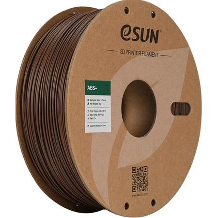 Esun ABS Filament Kahverengi 1.75mm 1000gr