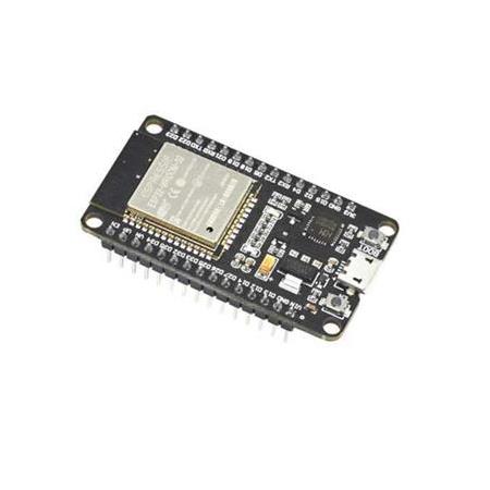 ESP32-WROOM-32 Wifi Bluetooth Geliştirme Modülü