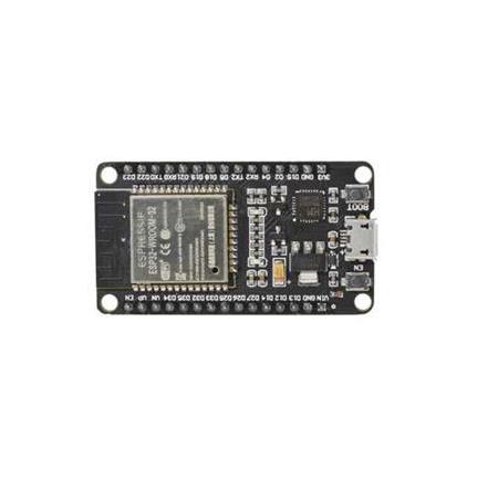 ESP32-WROOM-32 Wifi Bluetooth Geliştirme Modülü
