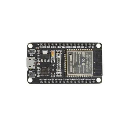 ESP32-WROOM-32 Wifi Bluetooth Geliştirme Modülü