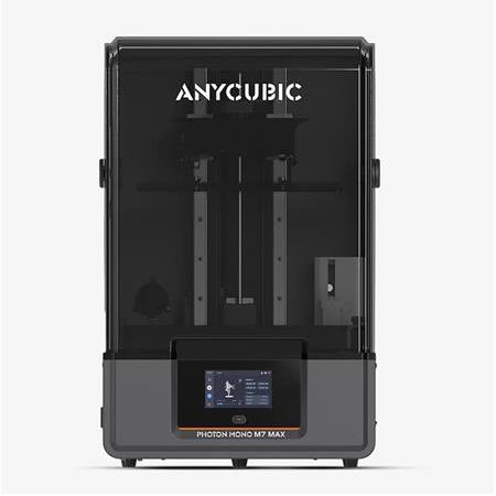 Anycubic Photon Mono M7 Max 7K Reçine MSLA 3D Yazıcı