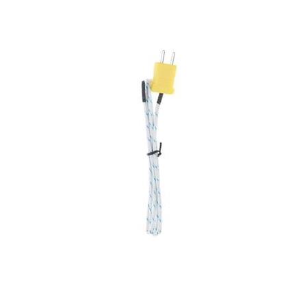 K-Tipi Sıcaklık Probu-Tp-01 Termokupl 400C(1M)