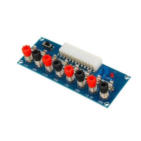 ATX Güç Kaynağı Dağıtım Modülü XH-M229