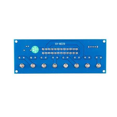 ATX Güç Kaynağı Dağıtım Modülü XH-M229