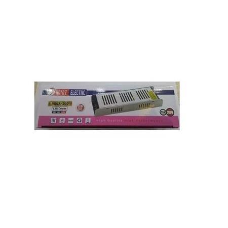Horoz 12v 17A Güç Kaynağı