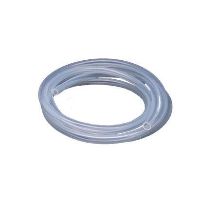 Isı ile Daralan Makaron Şeffaf 1,6 mm (1 Metre)