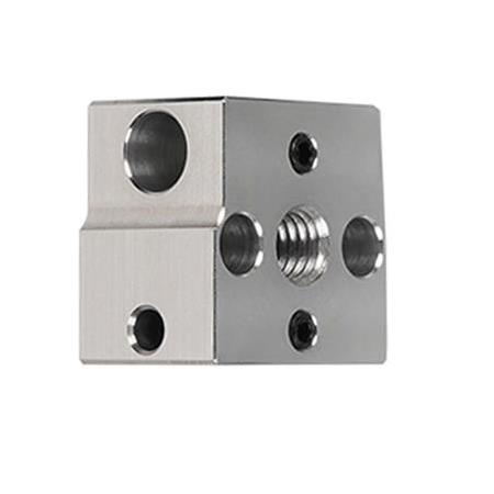 Ender 3 V3 SE Isıtıcı Kare Blok