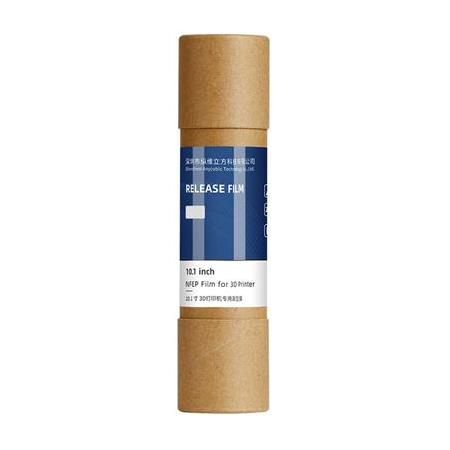 Anycubic NFEP Film 10.1 inç 278x190mm 15 Mikron-Photon Mono M5-5 Adet