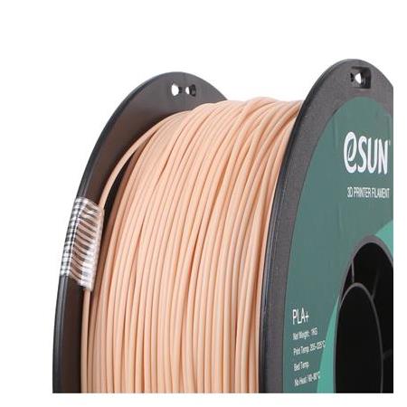 Esun PLA Plus Filament Bej 1.75mm 1000gr