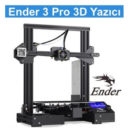 Creality Ender 3 Pro 3D Yazıcı