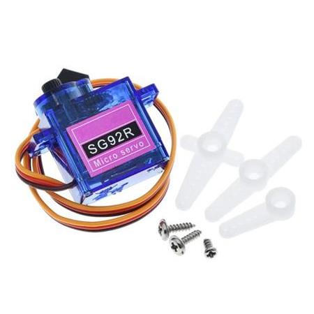 SG92R Mikro Servo Motor