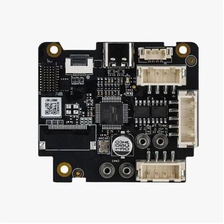 Bambu Lab A1 Serisi TH Board-Kafa Kartı-FAE020
