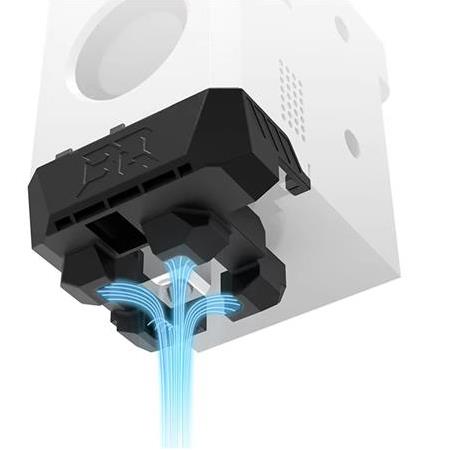 BIGTREETECH Panda Jet Bambu Lab X1-P1 Güncellenmiş Fan Klavuzu