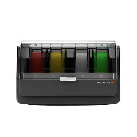 Anycubic ACE Pro-Kobra S1 İçin Renk Değiştirme Modülü