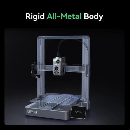 Creality Hi 3D Yazıcı