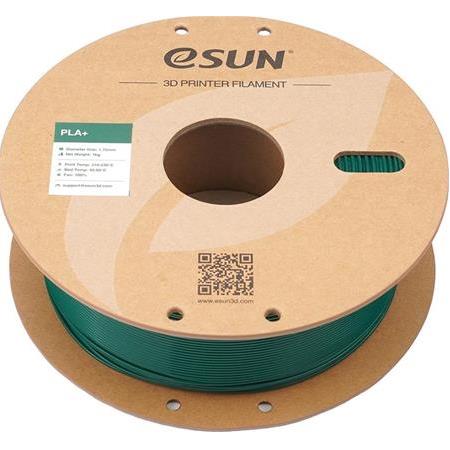 Esun PLA Plus Kutsal Yeşil Filament  1.75mm 1000gr