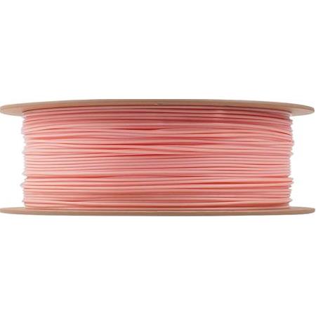 Esun PLA Plus Bebek Pembe Filament  1.75mm 1000gr