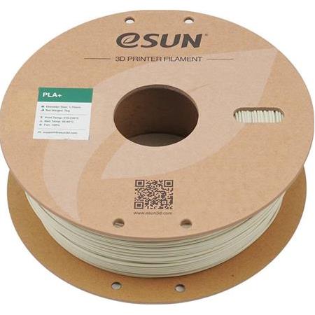 Esun PLA Plus Açık Haki Filament  1.75mm 1000gr