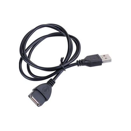 USB 2.0 Erkek Dişi Uzatma Kablosu 5 Metre