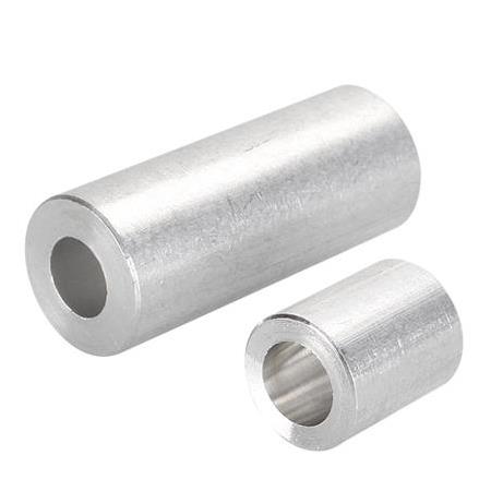 Alüminyum Boşluk Alıcı Burç(Distans-Spacer)5x8x10mm