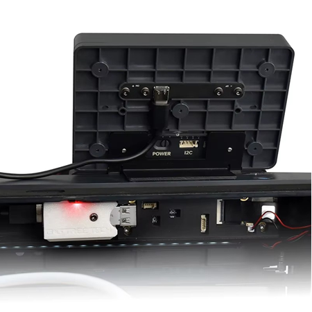 BIGTREETECH Panda Hub-X1-P1 Serisi Uyumlu Usb Çoğaltıcı