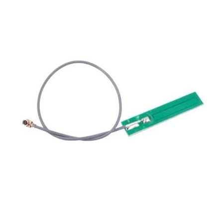 PCB Anten 2.4G 3dBi - uFL Konnektörlü