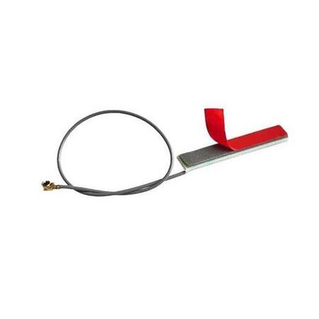 PCB Anten 2.4G 3dBi - uFL Konnektörlü