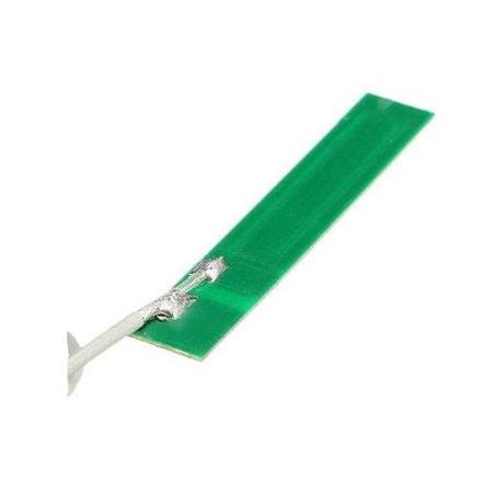 PCB Anten 2.4G 3dBi - uFL Konnektörlü