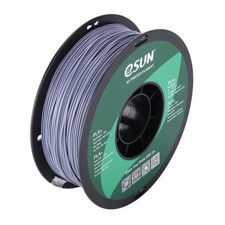 Esun PLA Plus Filament Gri 1.75mm 1000gr