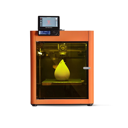 BIGTREETECH Panda Door Citrus Splash-X1-P1 Serisi Uyumlu Renkli Ön Kapak