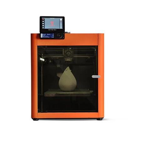 BIGTREETECH Panda Door Dark Crystal-X1-P1 Serisi Uyumlu Renkli Ön Kapak