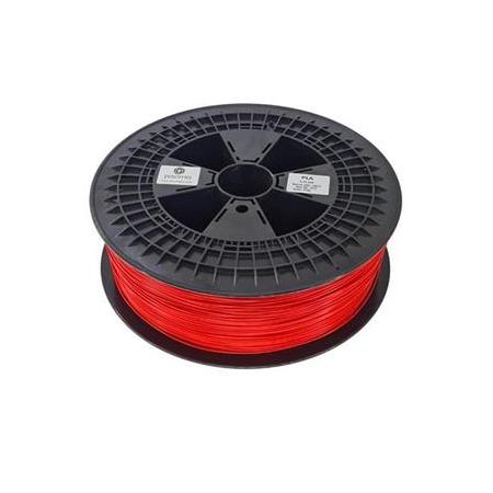 Porima PLA 1.75mm Kırmızı RAL3020 Filament 3 Kg