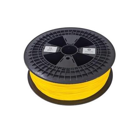 Porima PLA 1.75mm Sarı RAL1023 Filament 3 Kg