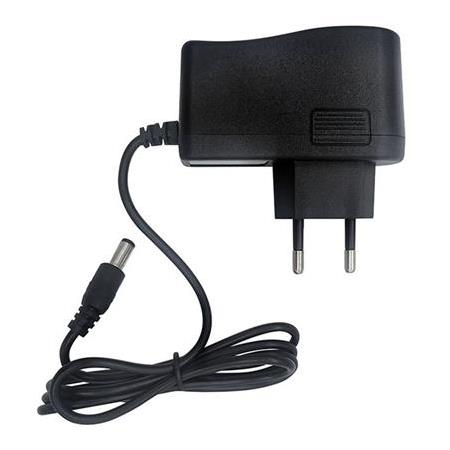 Horoz Vıta-25 12V 2Amper 25Watt Plastik Kasa Priz Tipi Adaptör(5.5x2.5 Uçlu)